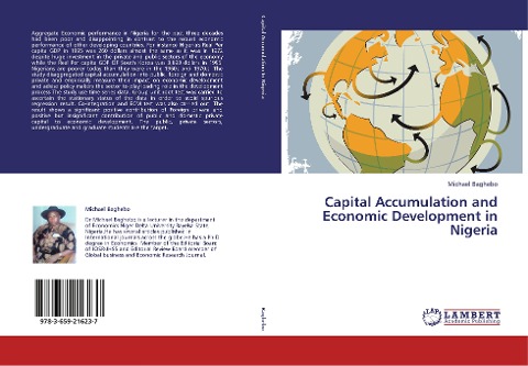 Capital Accumulation and Economic Development in Nigeria