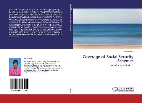 Coverage of Social Security Schemes: Inclusion by Exclusion?