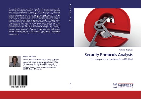 Security Protocols Analysis: The Interpretation Functions-Based Method