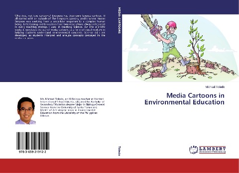 Media Cartoons in Environmental Education
