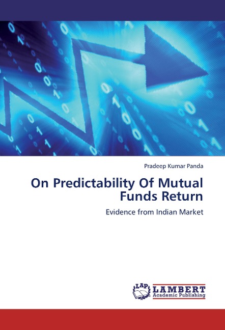 On Predictability Of Mutual Funds Return: Evidence from Indian Market