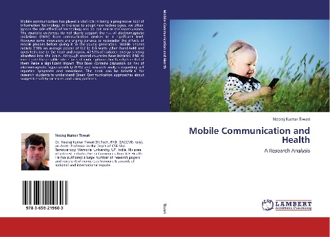 Mobile Communication and Health: A Research Analysis