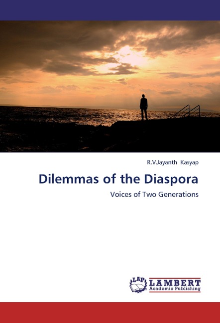 Dilemmas of the Diaspora: Voices of Two Generations