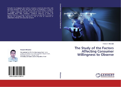 The Study of the Factors Affecting Consumer Willingness to Observe