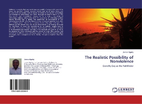 The Realistic Possibility of Nonviolence: Dorothy Day as the Pathfinder