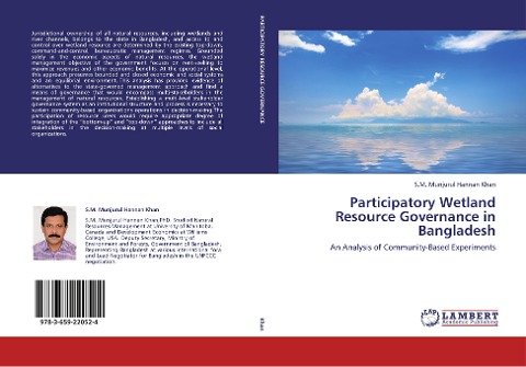 Participatory Wetland Resource Governance in Bangladesh: An Analysis of Community-Based Experiments