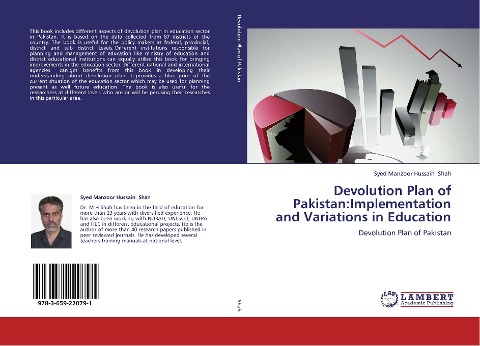 Devolution Plan of Pakistan:Implementation and Variations in Education: Devolution Plan of Pakistan