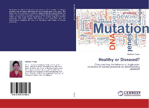 Healthy or Diseased?: Characterizing the behavior of single point mutations in human proteome via bioinformatics approach