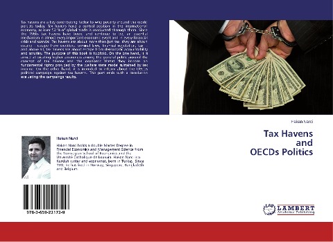 Tax Havens  and  OECDs Politics