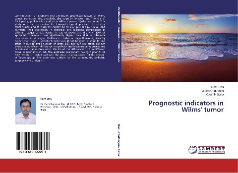 Prognostic indicators in Wilms tumor