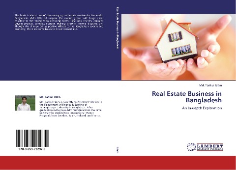 Real Estate Business in Bangladesh: An In-depth Exploration