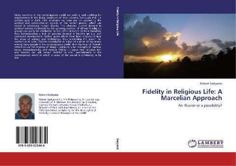 Fidelity in Religious Life: A Marcelian Approach: An Illusion or a possibility?