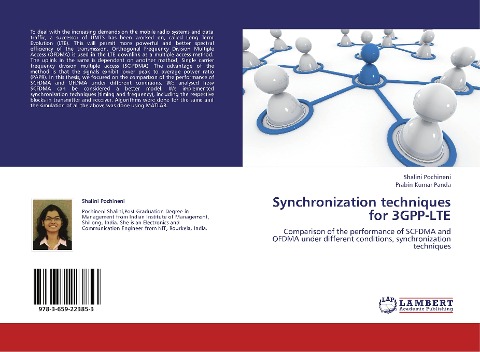 Synchronization techniques for 3GPP-LTE: Comparison of the performance of SCFDMA and OFDMA under different conditions, synchronization techniques