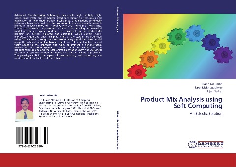 Product Mix Analysis using Soft Computing: An Eclectic Solution