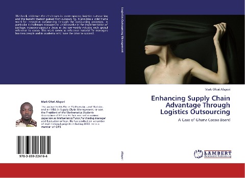 Enhancing Supply Chain Advantage Through Logistics Outsourcing: A Case of Ghana Cocoa Board