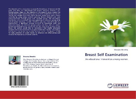 Breast Self Examination: An educational intervention among women