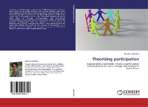 Theorising participation: Appropriating Stakeholder Theory in participatory communication for social change interventions in South Africa