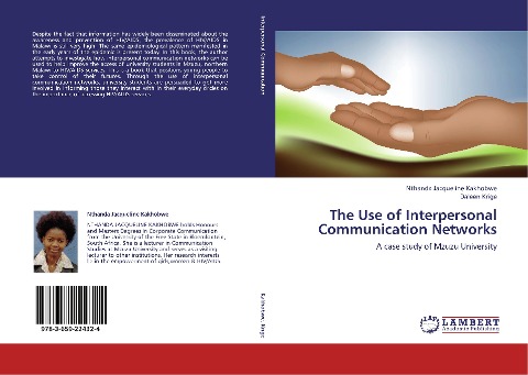 The Use of Interpersonal Communication Networks: A case study of Mzuzu University