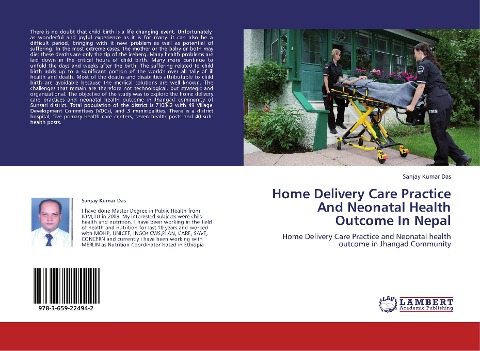 Home Delivery Care Practice And Neonatal Health Outcome In Nepal: Home Delivery Care Practice and Neonatal health outcome in Jhangad Community