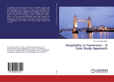 Hospitality in Cameroon - A Case Study Approach