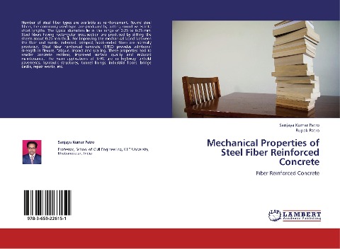 Mechanical Properties of Steel Fiber Reinforced Concrete: Fiber Reinforced Concrete