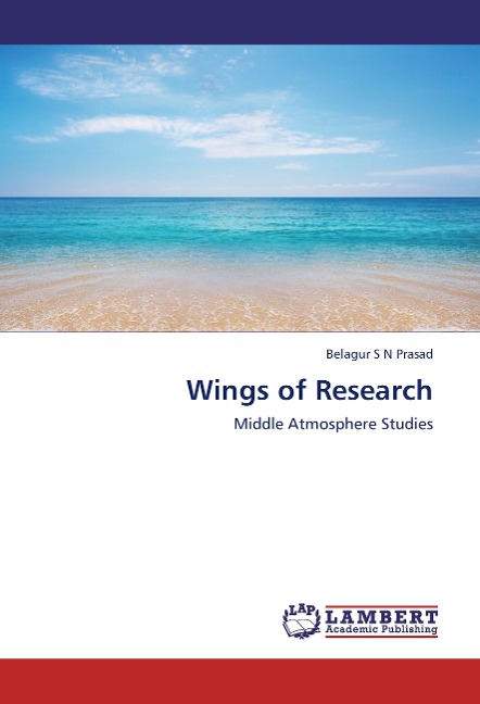 Wings of Research: Middle Atmosphere Studies