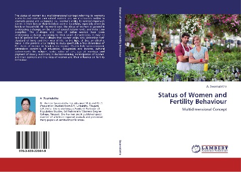 Status of Women and Fertility Behaviour: Multidimensional Concept