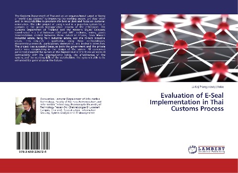 Evaluation of E-Seal Implementation in Thai Customs Process