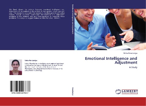 Emotional Intelligence and Adjustment: A Study