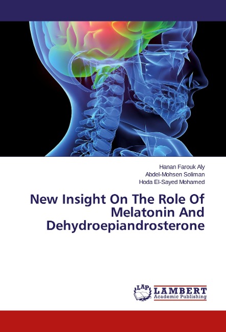 New Insight On The Role Of Melatonin And Dehydroepiandrosterone