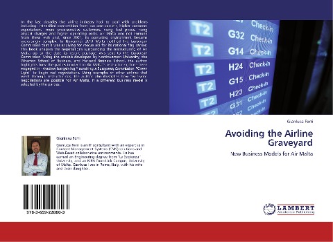 Avoiding the Airline Graveyard: New Business Models for Air Malta
