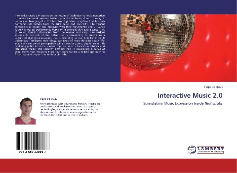 Interactive Music 2.0: Stimulating Music Expression Inside Nightclubs