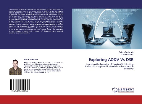 Exploring AODV Vs DSR: Exploring the behavior of Two MANET Routing Protocols using Mobility Models to improve the efficiency