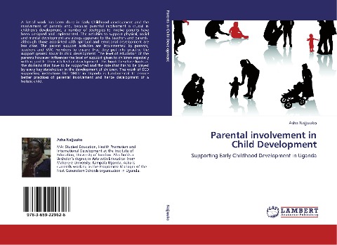 Parental involvement in Child Development: Supporting Early Childhood Development in Uganda