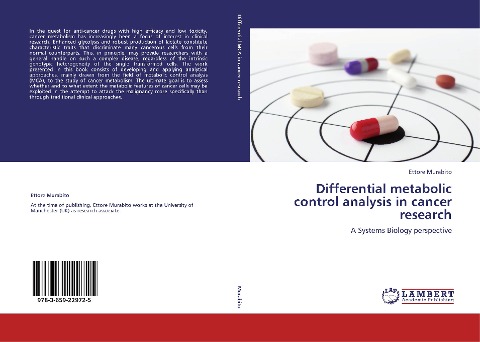 Differential metabolic control analysis in cancer research: A Systems Biology perspective
