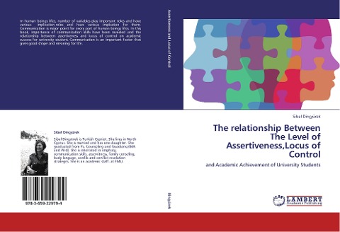 The relationship Between The Level of Assertiveness,Locus of Control: and Academic Achievement of University Students