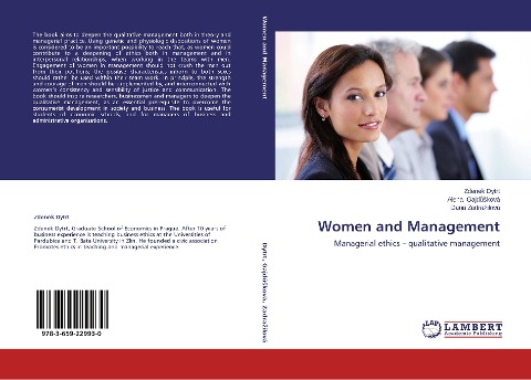 Women and Management: Managerial ethics - qualitative management