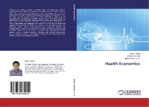 Health Economics