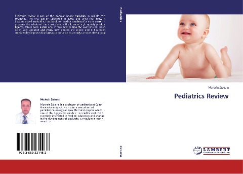 Pediatrics Review