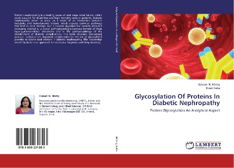 Glycosylation Of Proteins In Diabetic Nephropathy: Protein Glycosylation An Analytical Aspect