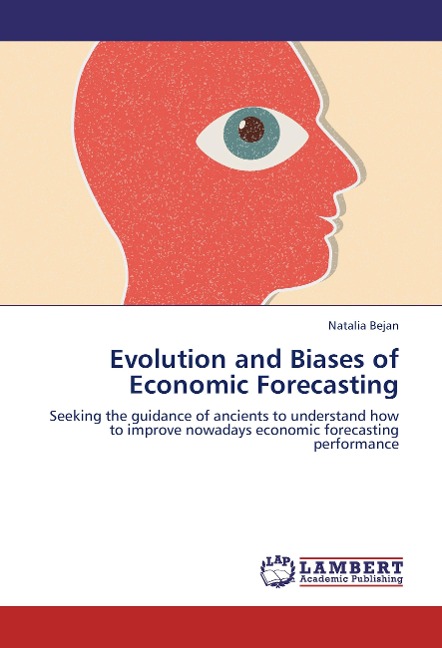 Evolution and Biases of Economic Forecasting: Seeking the guidance of ancients to understand how to improve nowadays economic forecasting performance