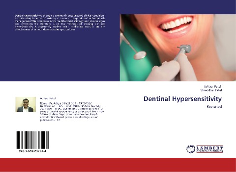 Dentinal Hypersensitivity: Revisited