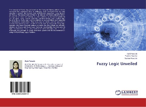 Fuzzy Logic Unveiled