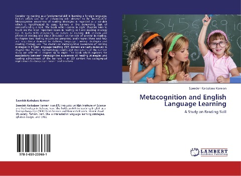 Metacognition and English Language Learning: A Study on Reading Skill