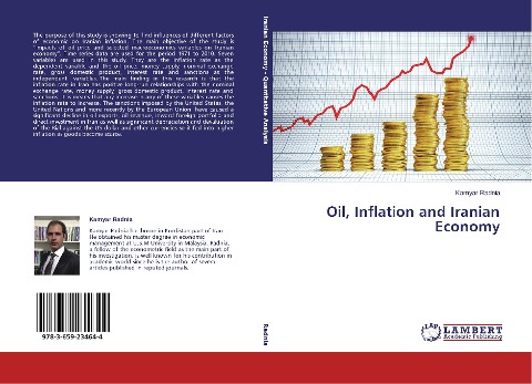 Oil, Inflation and Iranian Economy