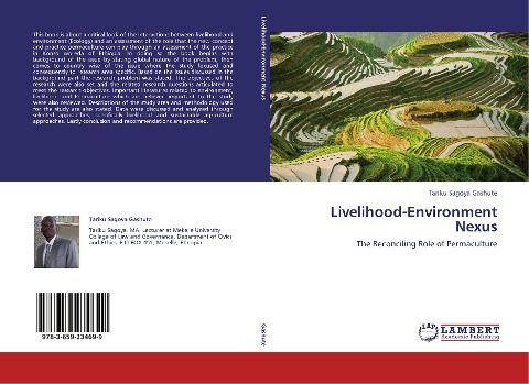 Livelihood-Environment Nexus: The Reconciling Role of Permaculture