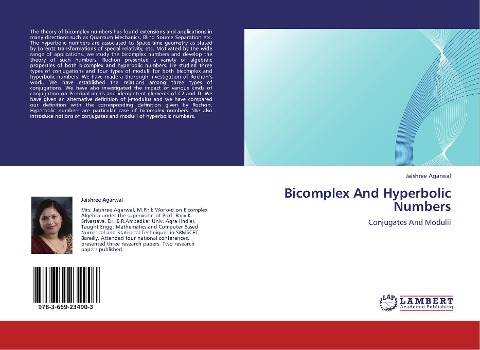 Bicomplex And Hyperbolic Numbers: Conjugates And Modulii