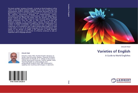 Varieties of English: A Guide to World Englishes
