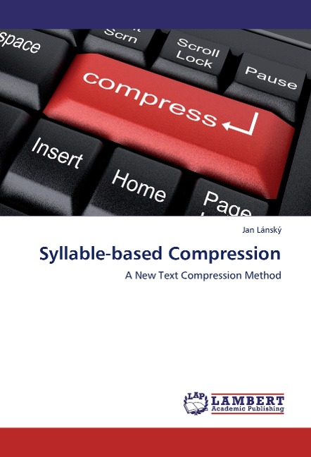 Syllable-based Compression: A New Text Compression Method