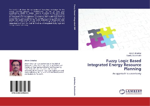 Fuzzy Logic Based Integrated Energy Resource Planning: An approach to uncertainty